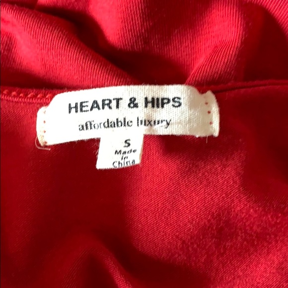 Fashion Nova Bodycon (NWOT) - Picture 4 of 4